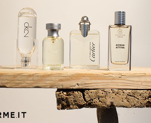 eCharme, la raffinatezza di 10.000 profumi e cosmetici con spedizione rapida