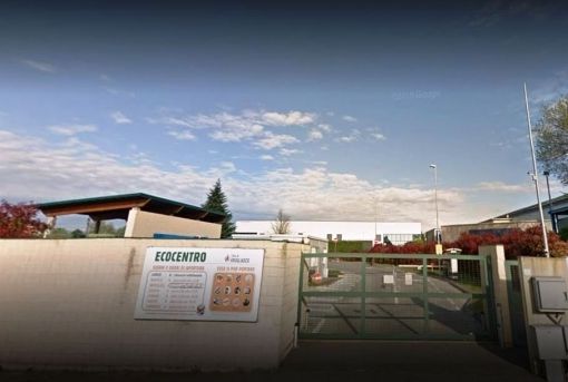 ecocentro di grugliasco