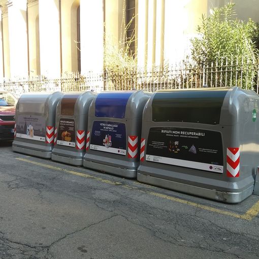 Ecoisole Amiat