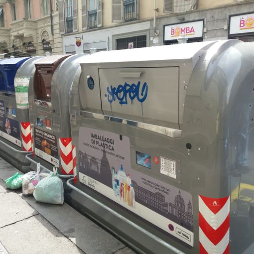 Intesa tra Comune di Torino e Iren per potenziare il servizio di smaltimento dei rifiuti