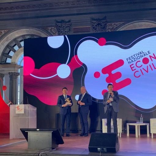 Verso il Festival nazionale dell'Economia Civile 2020: il percorso di avvicinamento passa da Torino