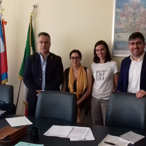 La Regione Piemonte sostiene gli educatori: &quot;Chiediamo al Ministero l'equipollenza fino al 2018&quot;