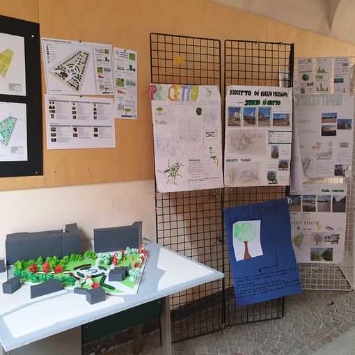 educazione civica volpiano