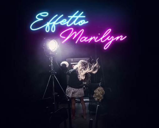 Effetto Marylin a Teatro