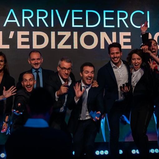 Alla 'torinese' Armando Testa va uno degli Effie Awards, pregiato riconsocimento nel mondo della pubblicità e comunicazione