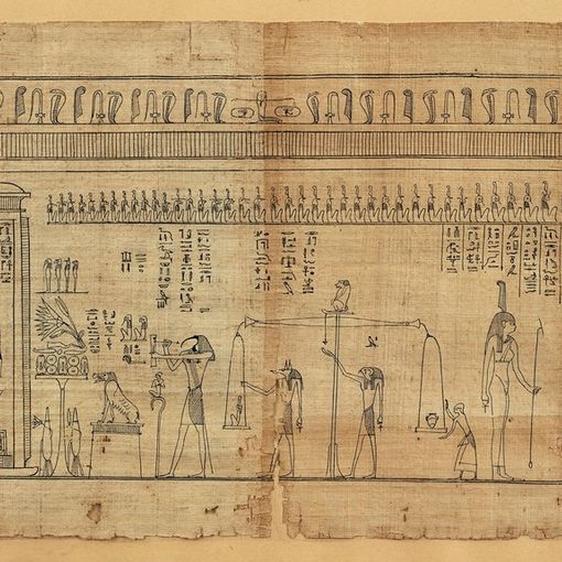 Museo Egizio, continuano le attività in questo agosto torinese