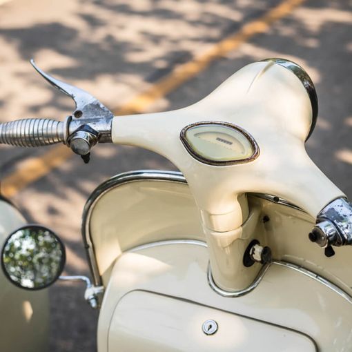 Trasforma la tua Vespa 50: consigli e trucchi per un’elaborazione di successo