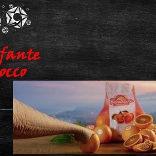 Fellici &amp; Veloci, la nuova Ricetta AutograFATA di Fata Zucchina. Oggi prepariamo l'elefante tarocco