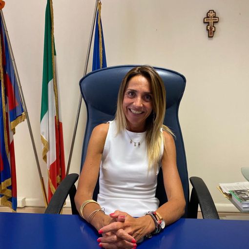 elena chiorino