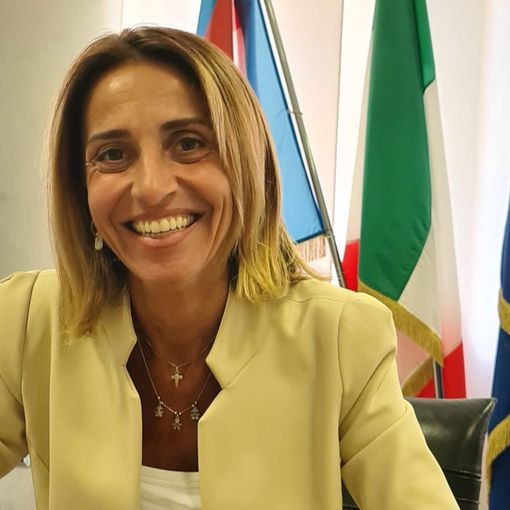 Elena Chiorino