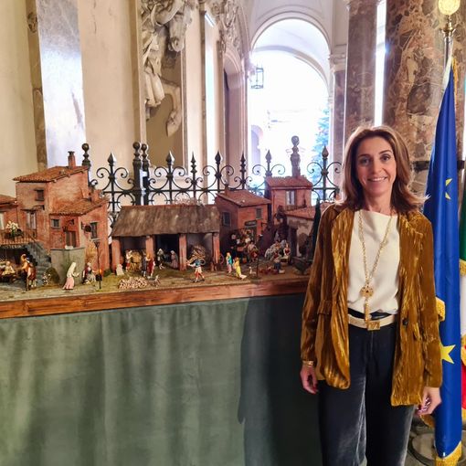 elena chiorino