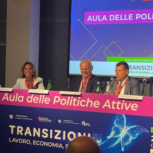 elena chiorino a bologna