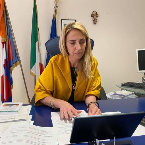 Elena Chiorino