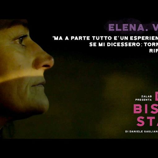 Proiezioni di “Dove bisogna stare” in occasione di Valsusa FuoriFestival