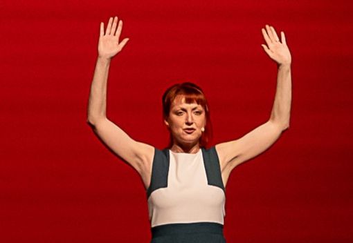 Emanuela Loi, a teatro la drammatica storia dell'unica ragazza della scorta di Borsellino