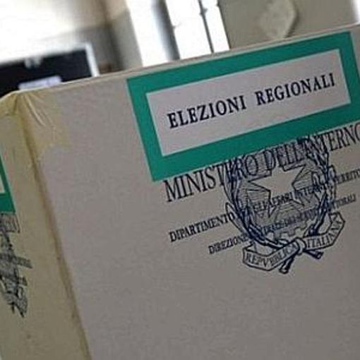 Regione, via alla discussione sulla nuova legge elettorale