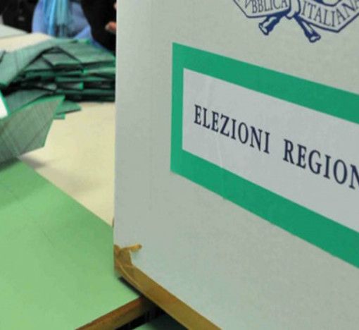 Elezioni regionali e amministrative, si voterà sabato 8 e domenica 9 giugno