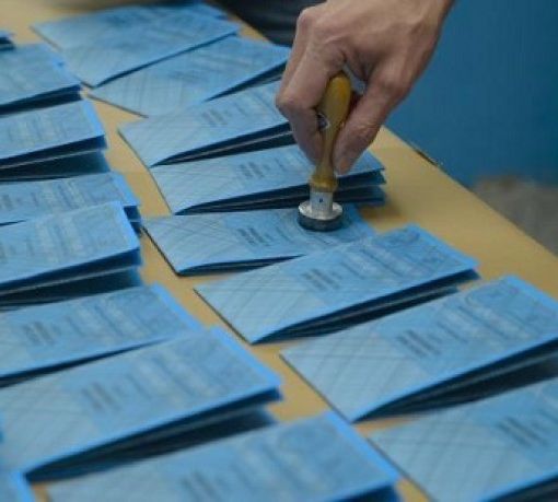 Elezioni, attenzione al debutto del &quot;tagliando anti-frode&quot;