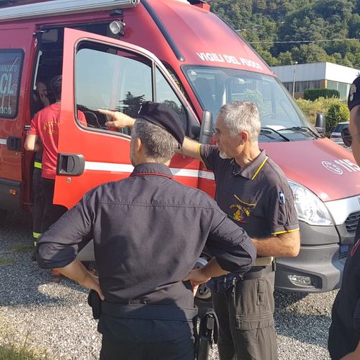 Scomparsa da due mesi e mezzo da Pont Canavese, senza esito per le nuove ricerche di Elisa Gualandi