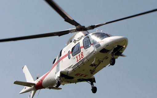 Incidente sulla Torino-Savona al casello di Carmagnola: tre i veicoli coinvolti, interviene l'elisoccorso