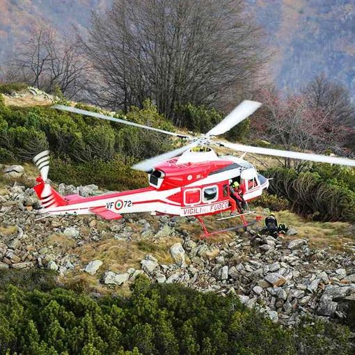 Escursionista della Val di Susa muore vicino a Oulx per un malore