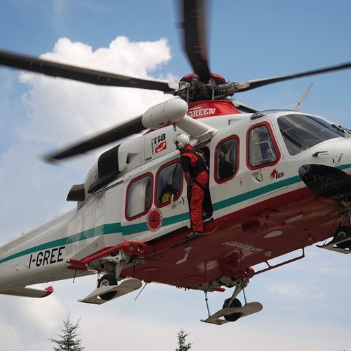 Condove, cacciatore ferito per errore da un compagno: non è in pericolo di vita