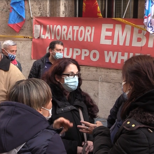 lavoratori embraco