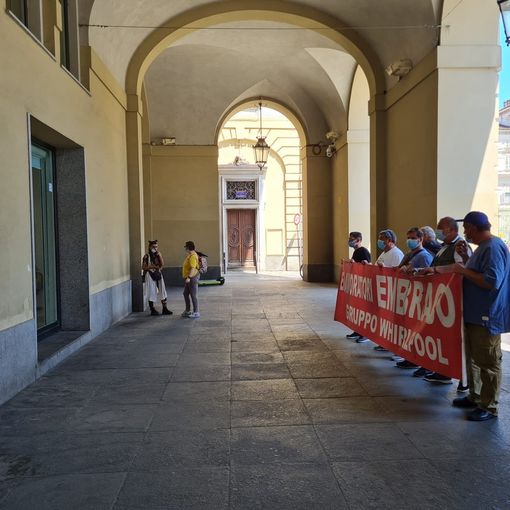 Regione-Confindustria, patto per attirare investitori: &quot;Ma in Piemonte non si viene a fare la spesa, per poi scappare&quot; [VIDEO]