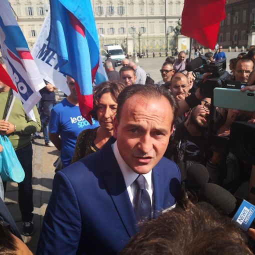 Ex-Embraco, Cirio: &quot;Entro domani il MISE ci convochi o il 3 ottobre andiamo a Roma&quot;