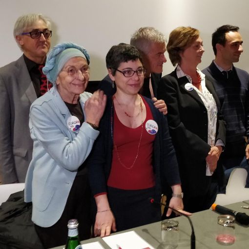 Dall'1 al 3 novembre Radicali italiani a Torino per il Congresso nazionale