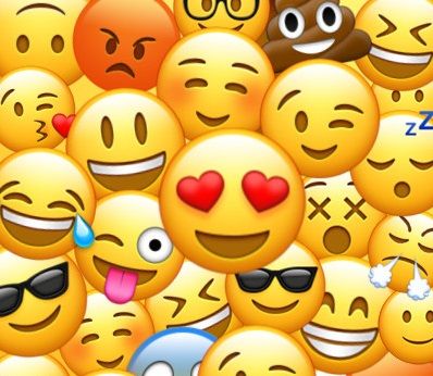 Le emoji più popolari del 2021