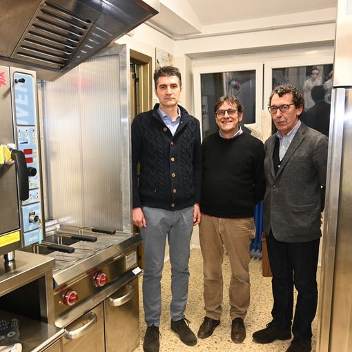 Torna &quot;Low food&quot;: il progetto che a Settimo insegna ai ragazzi a combattere gli sprechi cucinando pasti solidali