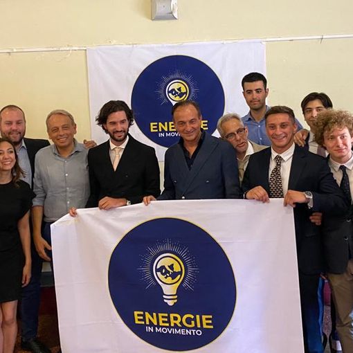 energie in movimento
