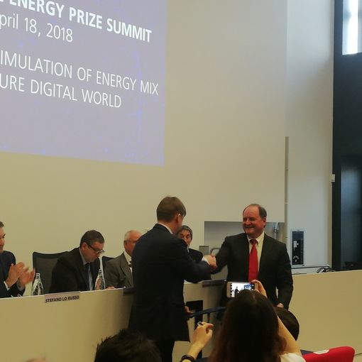 Gli esperti del VII Global Energy Prize Summit a Torino: &quot;Azioni politiche strategiche e investimenti essenziali per determinare futuro mix energetico&quot;