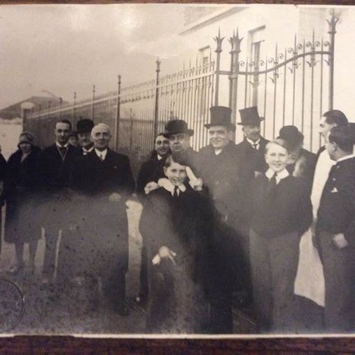 Il Comune di Torino dedica una via ad Enrico Koelliker