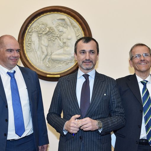 Unione Industriale di Torino e Anfia scrivono al Premier Conte: &quot;Servono sostegno e salvaguardia del settore automotive&quot;