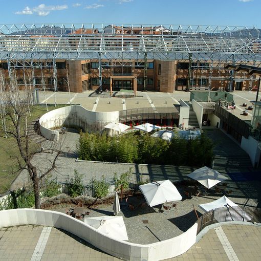 All'Environment Park le migliori idee per la sostenibilità si sfidano