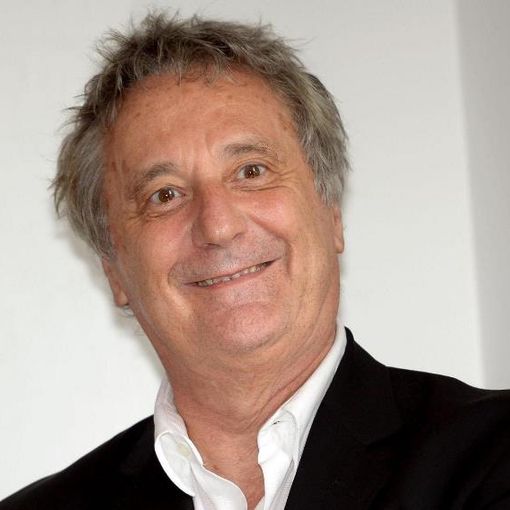 Enzo Iacchetti e Alan Sorrenti al “Parco Dora Live&quot; di Torino