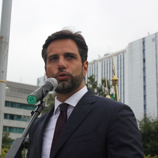 Enzo Lavolta