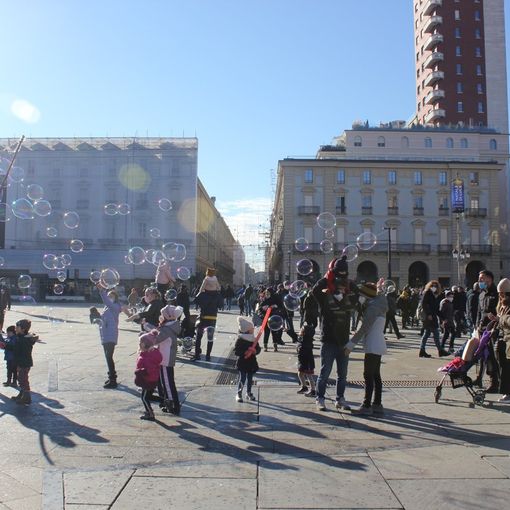 epifania 2022 a torino