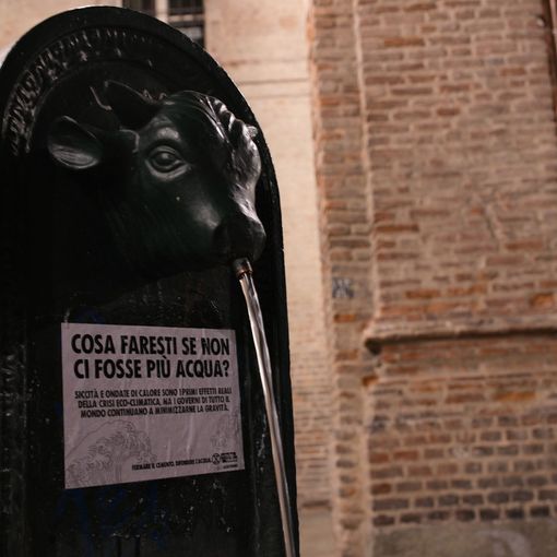 azione extinction
