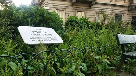 Erba alta a Torino, è scontro tra Appendino e Circoscrizioni