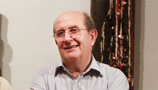 Ernesto Olivero