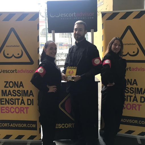 “Zona ad alta densità di escort”: Torino come Amsterdam? E' boom di sex worker in pieno centro [FOTO e VIDEO]