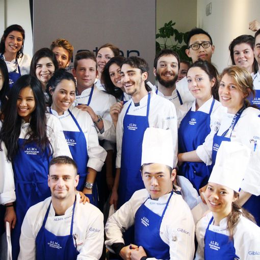 L'eccellenza torinese si conferma a tavola: torna l'alleanza Escp Europe e Federalimentare per il Master in International Food &amp; Beverage Management