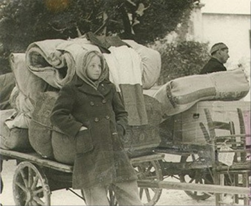 esuli istriani