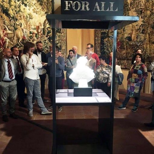 Disabilità e musei, a Venaria Reale il primo progetto d’avanguardia