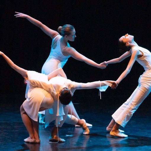 Spettacolo organizzato da Essenza Danza