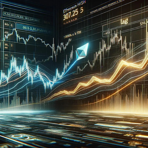 Ethereum supera i 3.000 dollari mentre PEPU va oltre i 26 milioni di dollari in prevendita