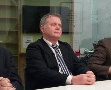 Eugenio Bravo del Siulp